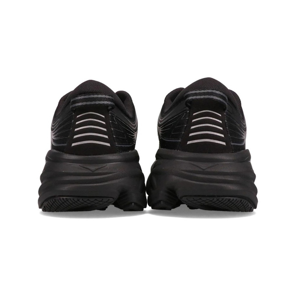Hoka Bondi 7 'Black' Женские