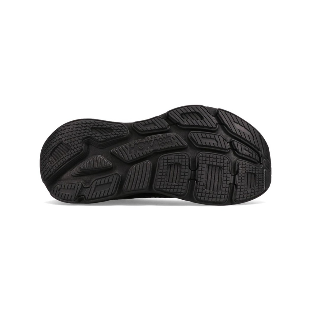 Hoka Bondi 7 'Black' Женские