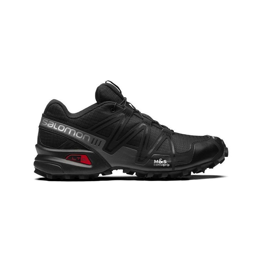 Salomon Speedcross 3 'Speed Cross Cut Running' Мужские