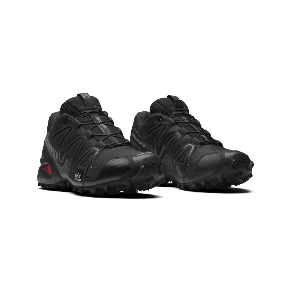 Salomon Speedcross 3 'Speed Cross Cut Running' Мужские
