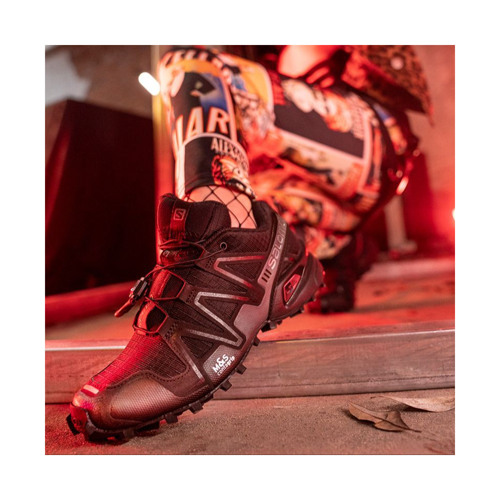 Salomon Speedcross 3 'Speed Cross Cut Running' Мужские
