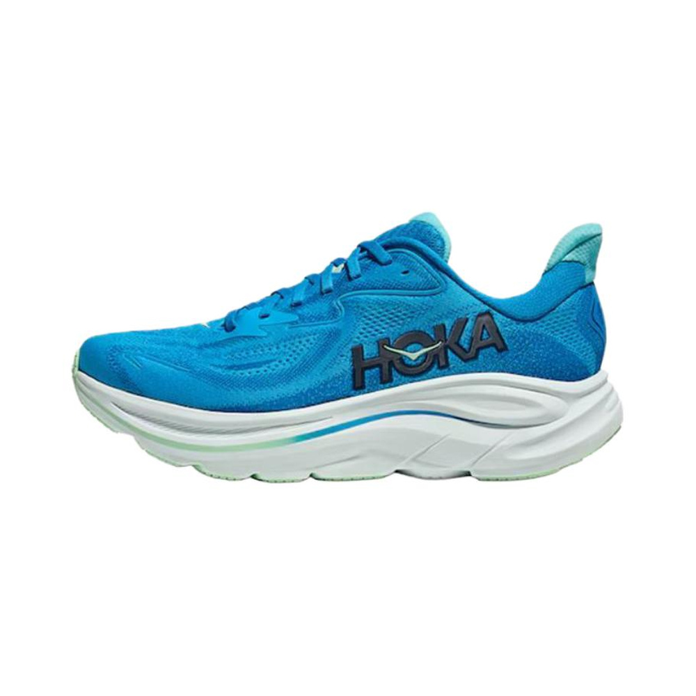 Hoka One Clifton 10 'Hoka Blue Skyward Blue' Мужские