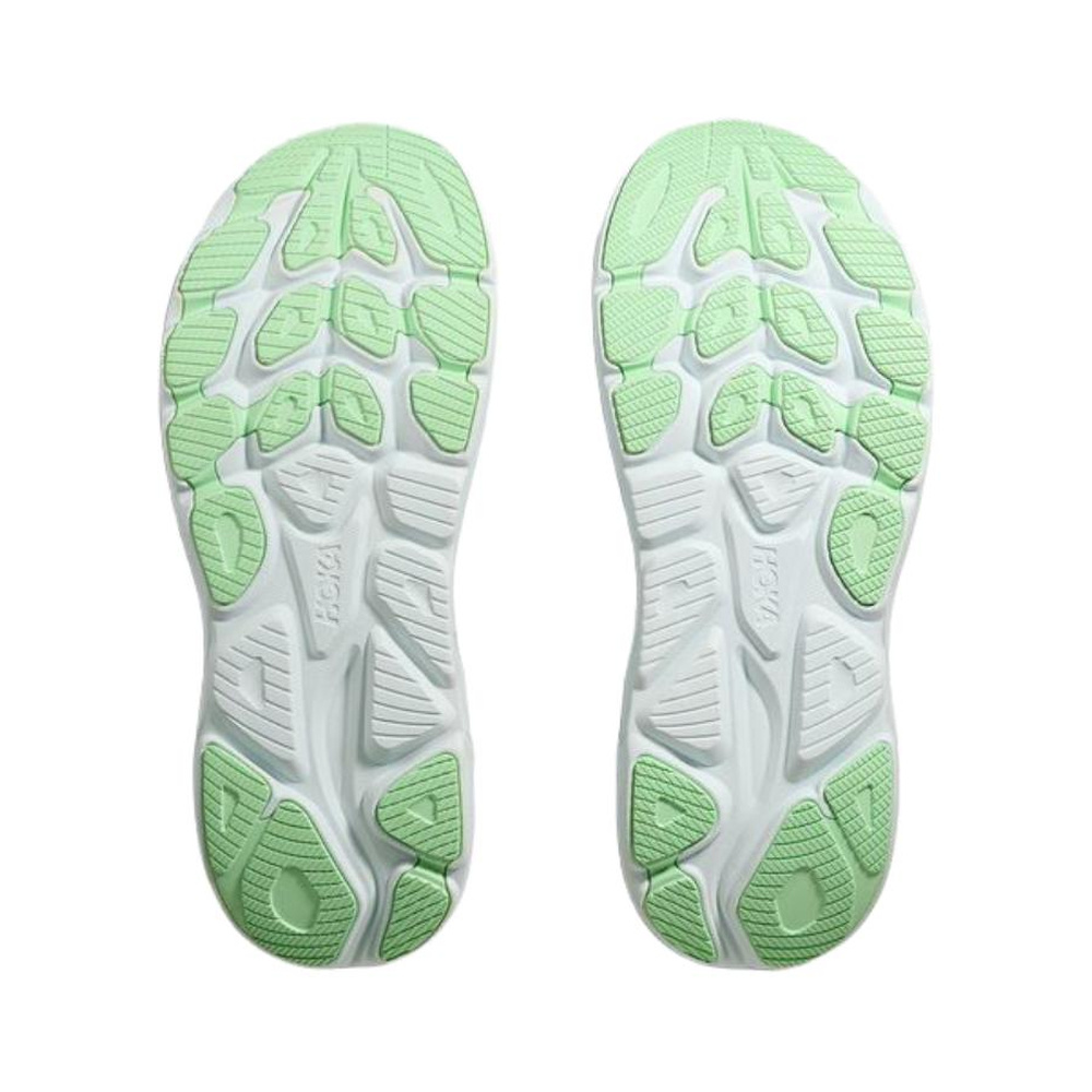 Hoka Clifton 10 'Blue Skyward Blue' Мужские