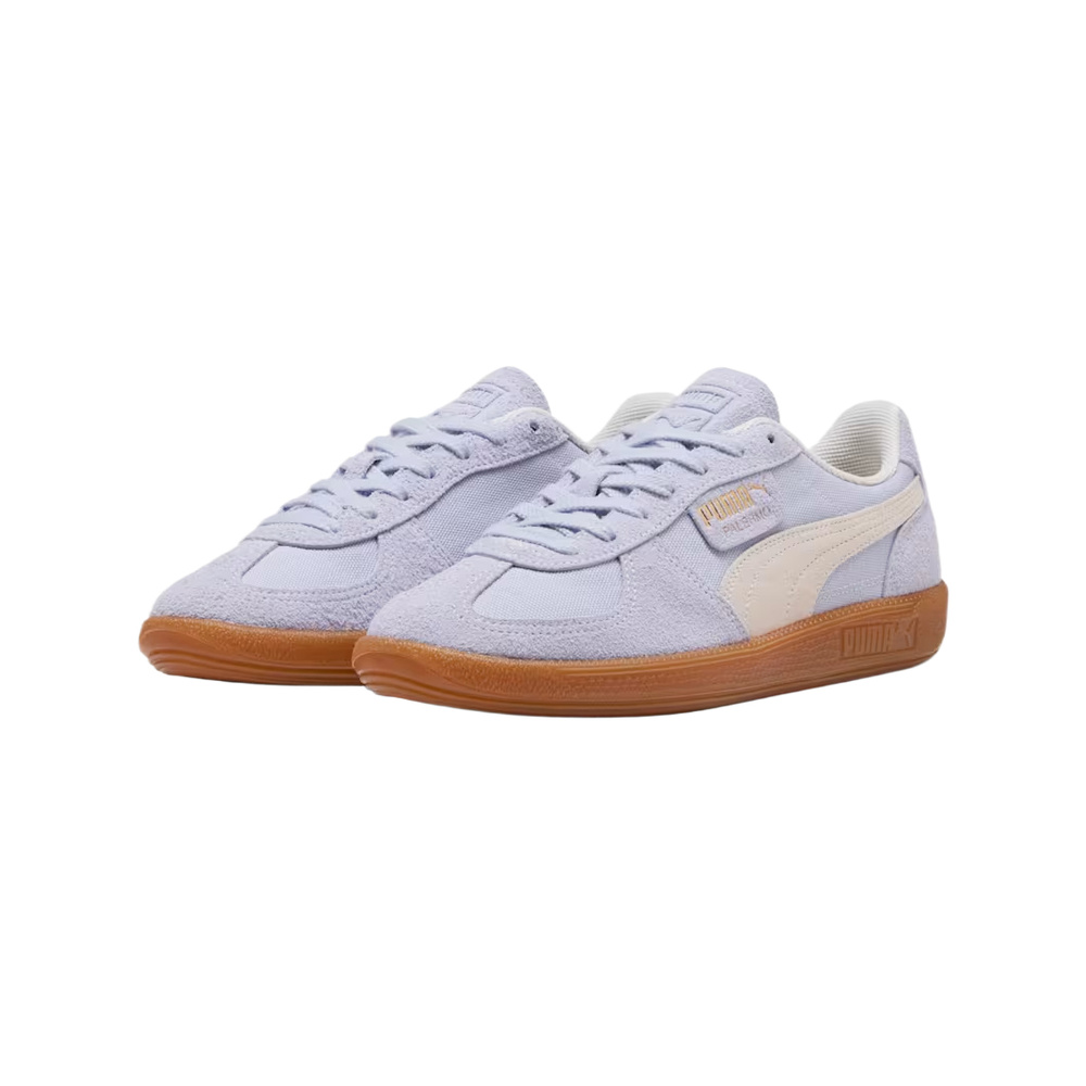 Puma Palermo 'Purple' Мужские