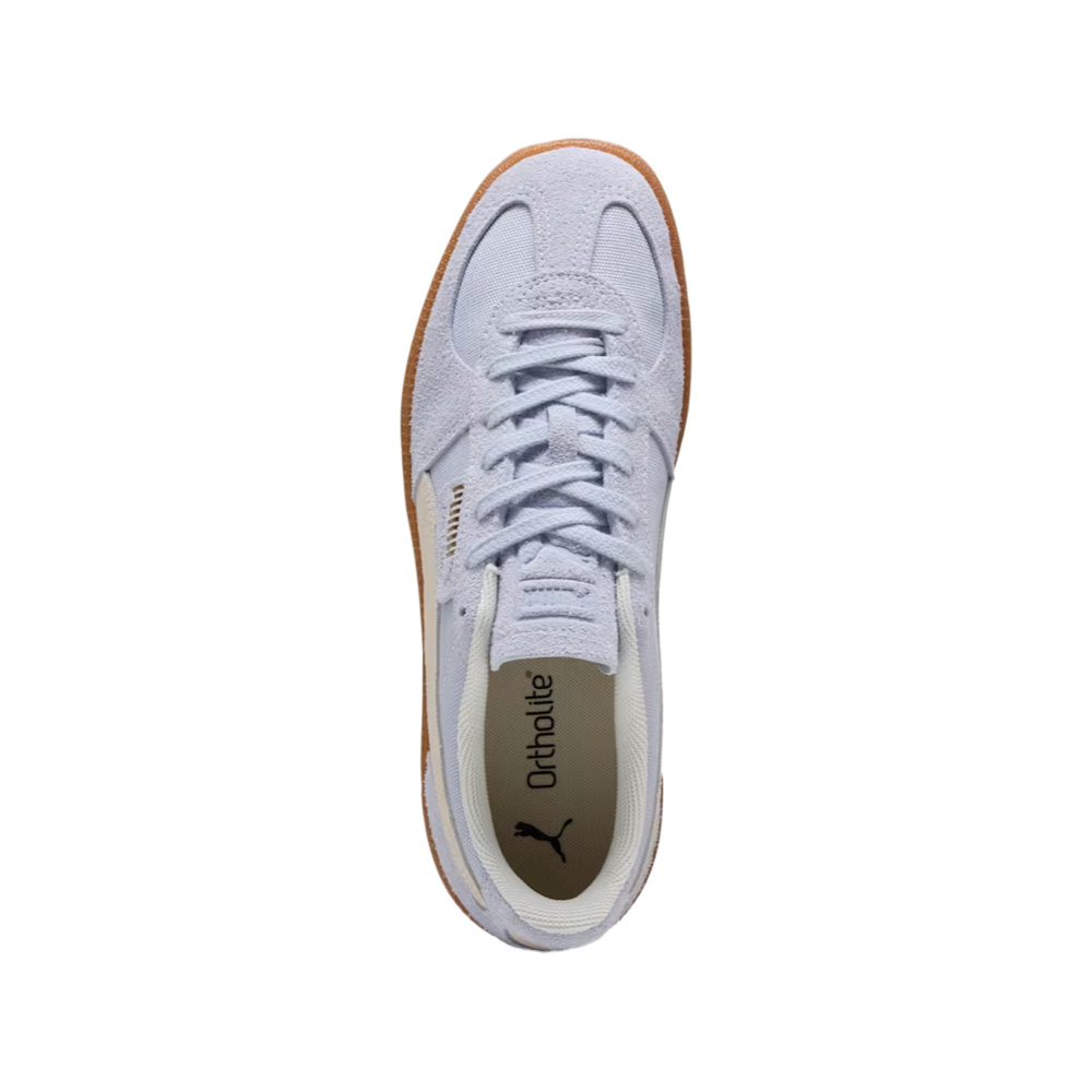 Puma Palermo 'Purple' Мужские