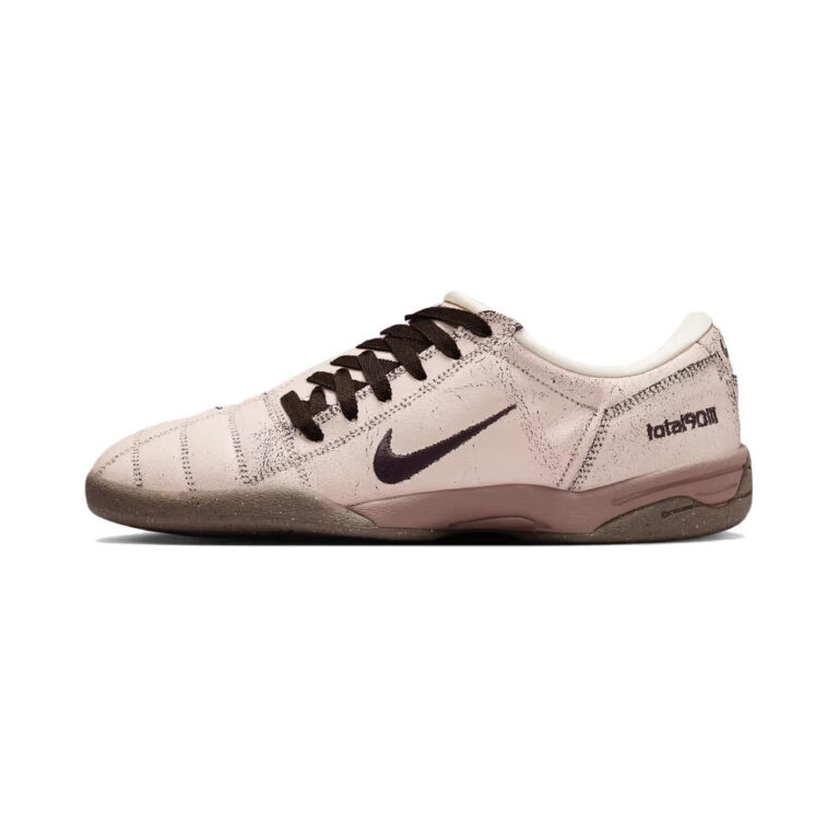 Nike Total 90 III 'Pearl White / Gum Dark Brown / Shadow Brown' Мужские
