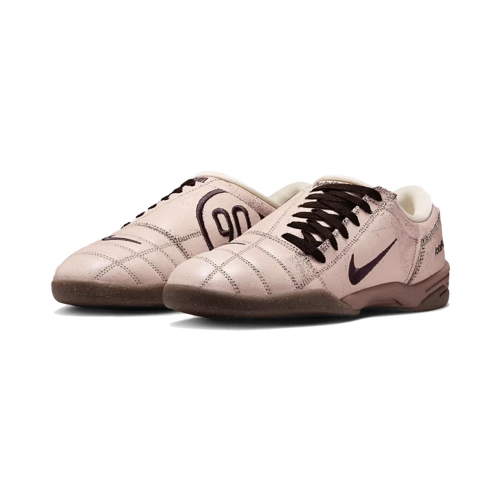 Nike Total 90 Iil 'Pearl White / Gum Dark Brown / Shadow Brown' Мужские