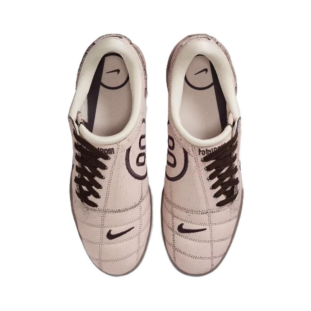 Nike Total 90 Iil 'Pearl White / Gum Dark Brown / Shadow Brown' Мужские