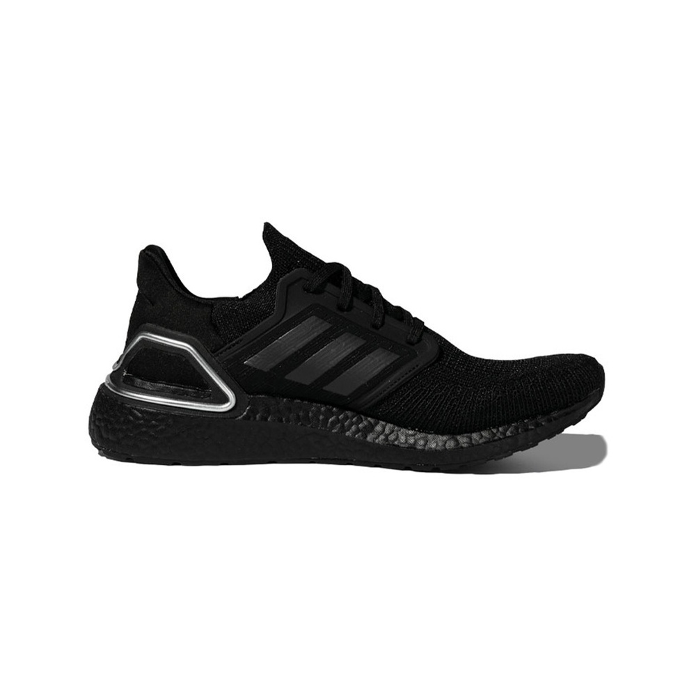Adidas Ultraboost 'Black Silver' Мужские