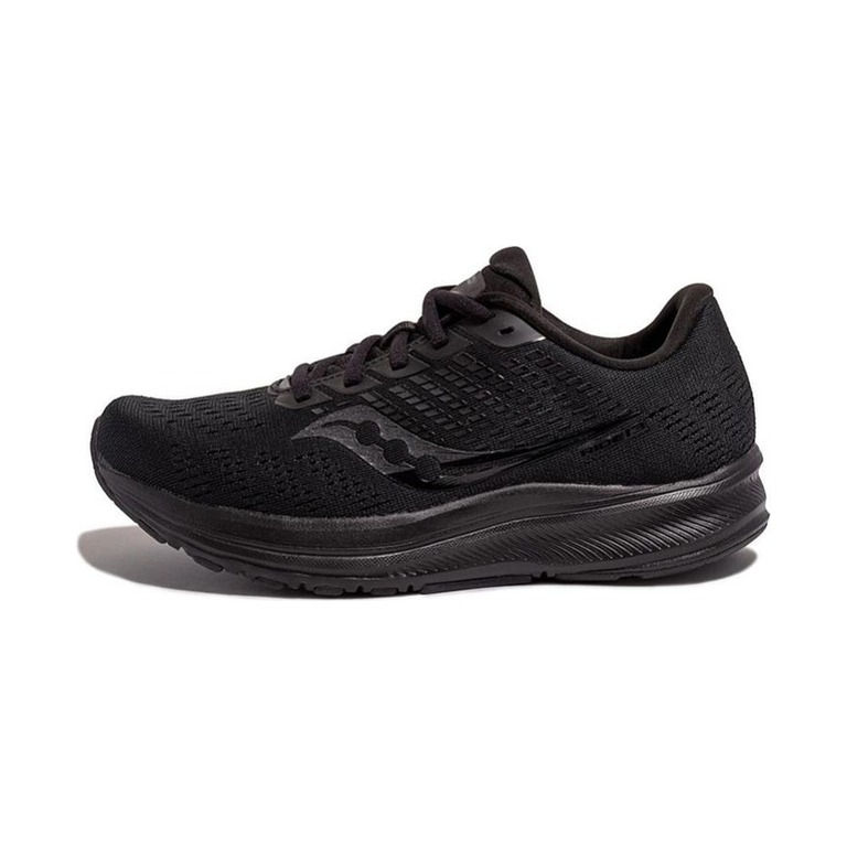 Saucony Ride 13 'Black' Женские