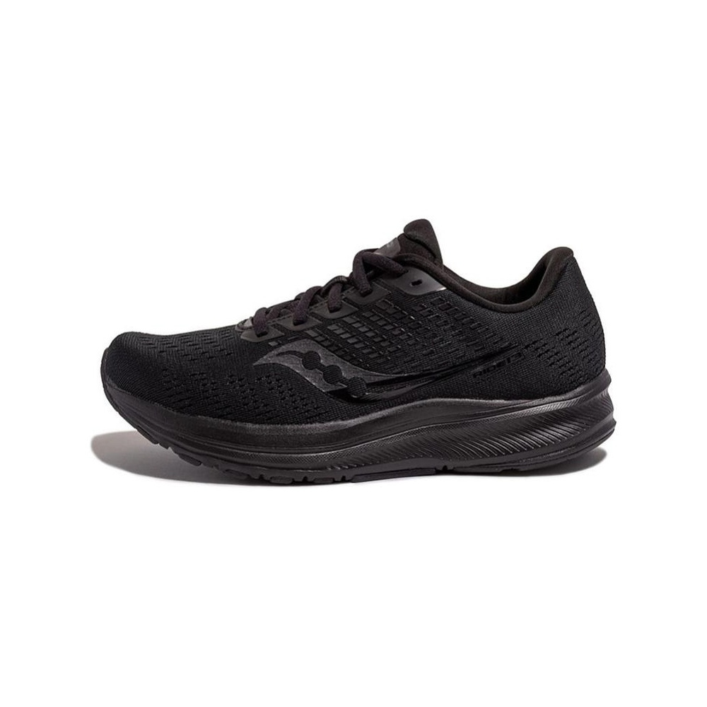 Saucony Ride 13 'Black' Женские