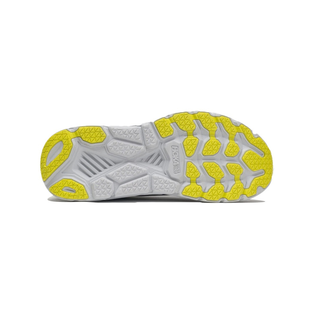 Hoka Clifton 7 'Odyssey Grey Primrose' Мужские