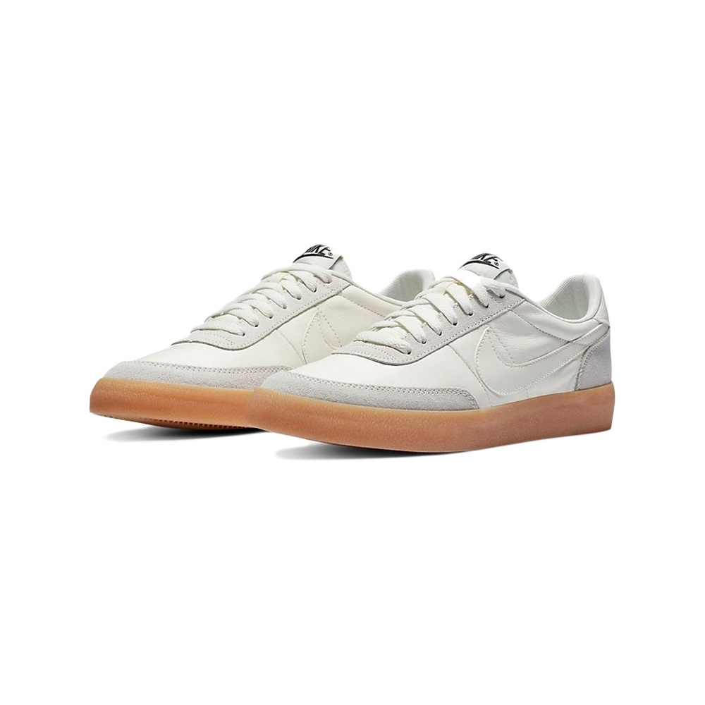 Nike Killshot 2 'Sail / Gum Yellow / Black / Sail' Мужские