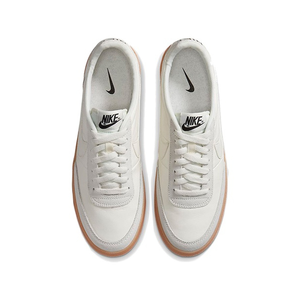 Nike Killshot 2 'Sail / Gum Yellow / Black / Sail' Мужские