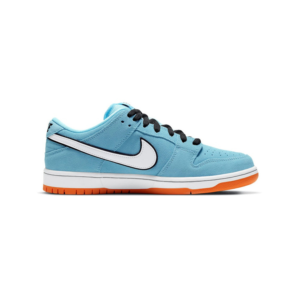 Nike Dunk Sb 'Dark Grey Heather / Light Smoke Grey / White' Мужские