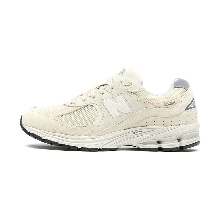 New Balance 2002R 'Bone Light Aluminum' Мужские
