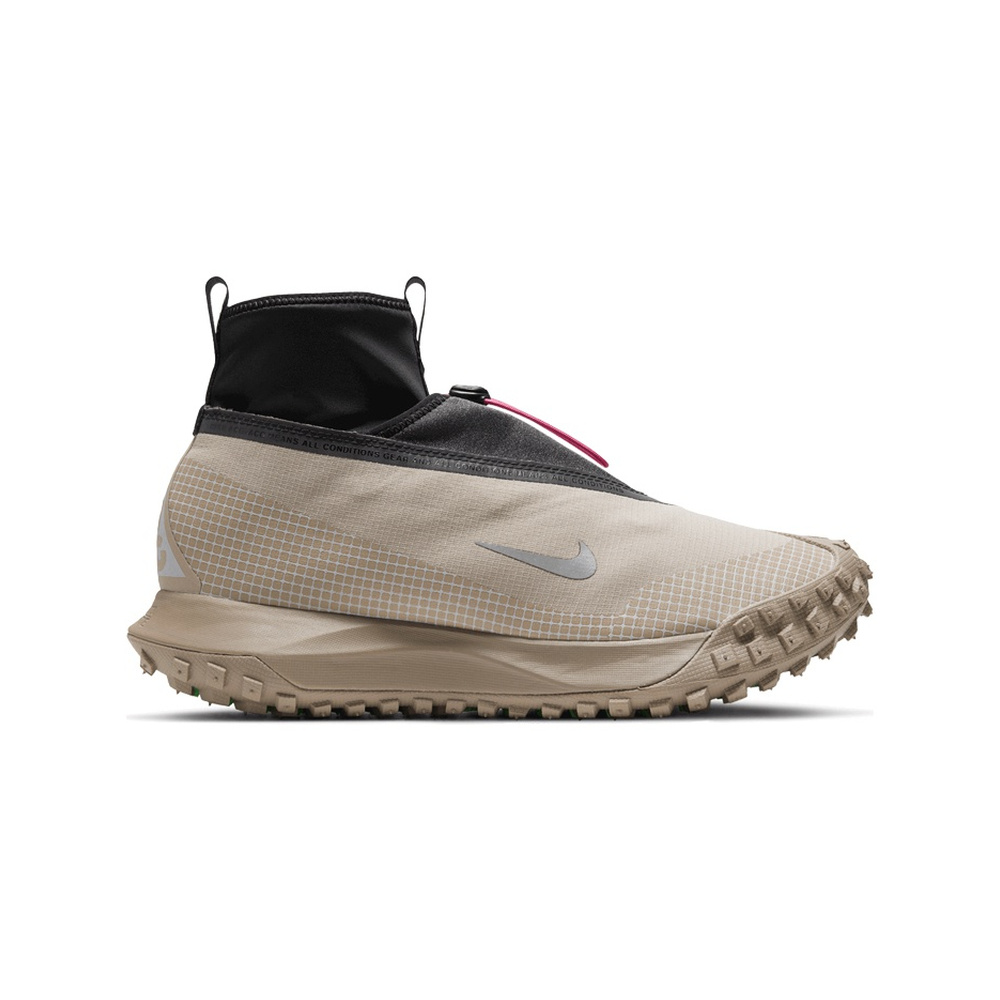 Nike ACG Mountain Fly GTX 'Khaki Metallic Silver' Мужские