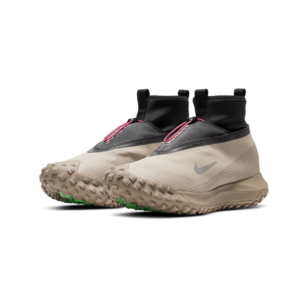 Nike ACG Mountain Fly GTX 'Khaki Metallic Silver' Мужские