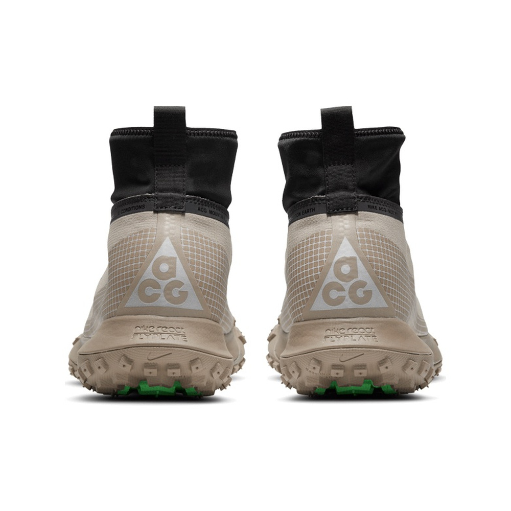 Nike ACG Mountain Fly GTX 'Khaki Metallic Silver' Мужские