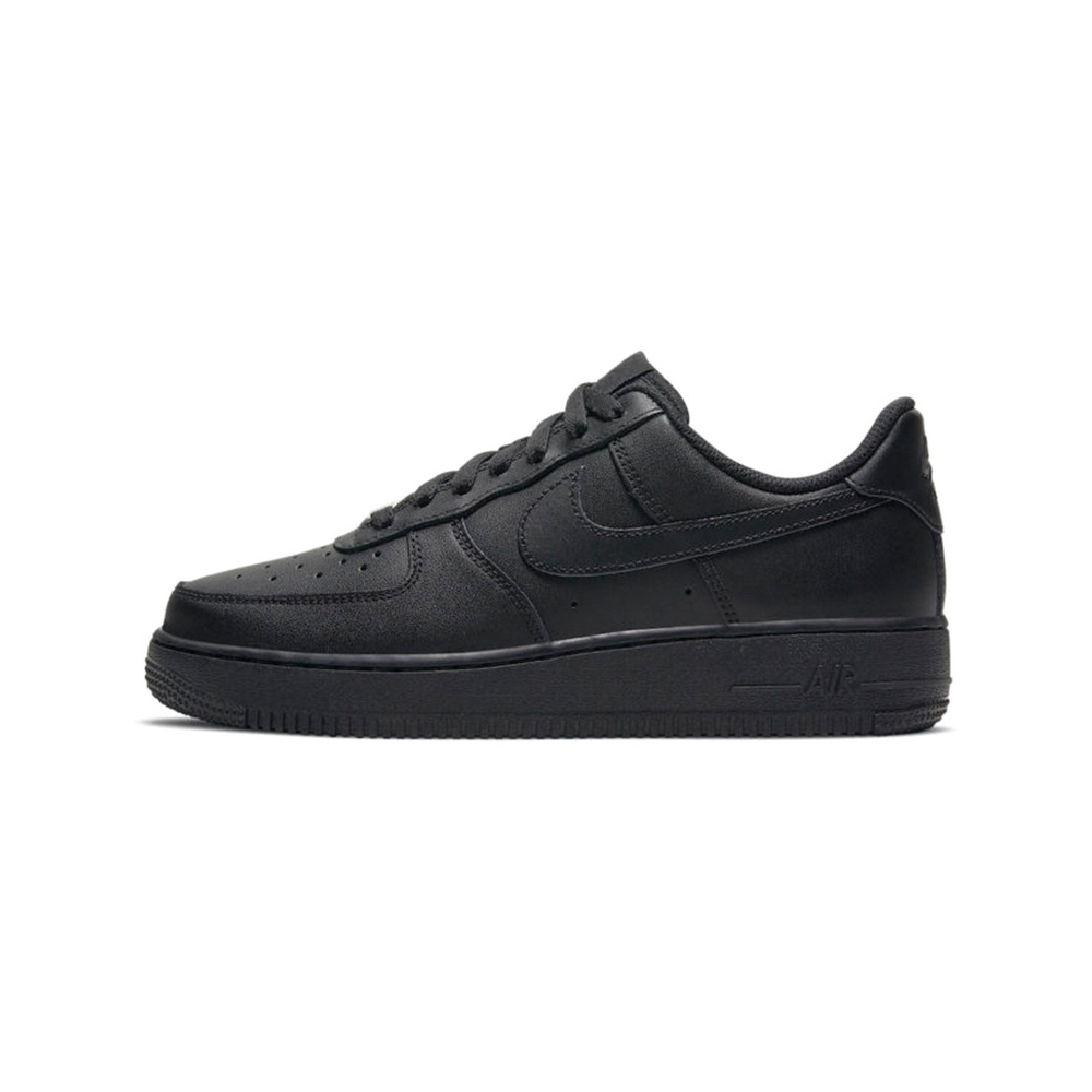 Triple Black