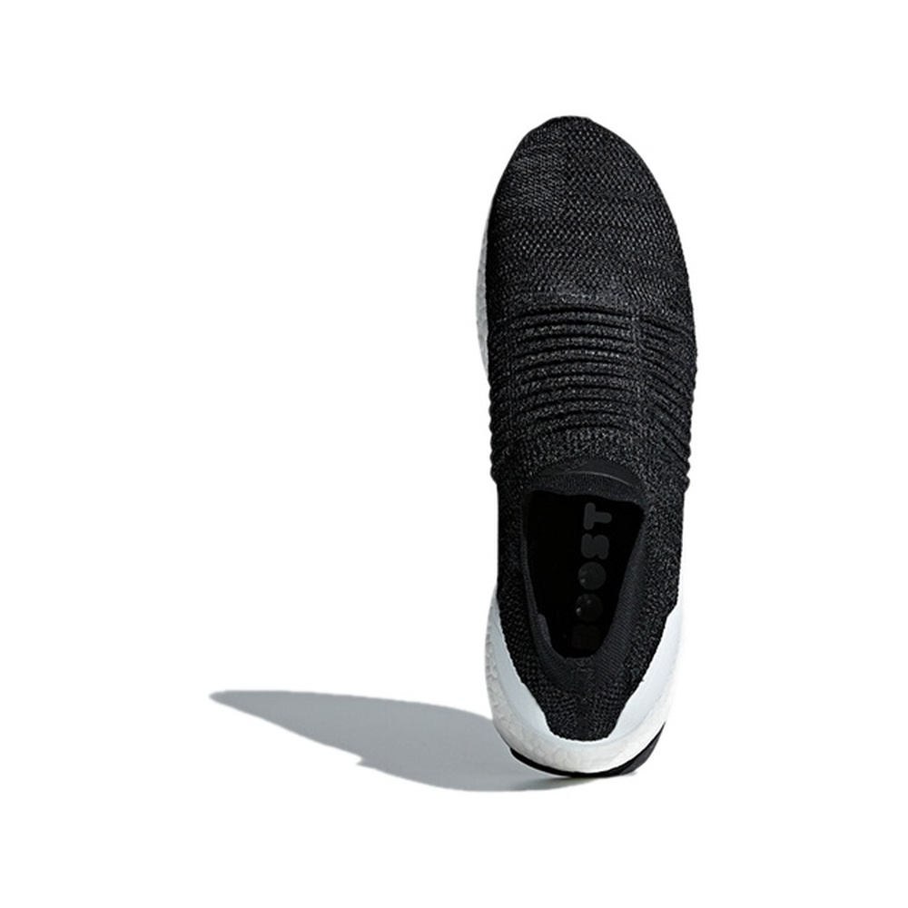Adidas Ultraboost 'Ultra Boost Laceless Black White' Мужские