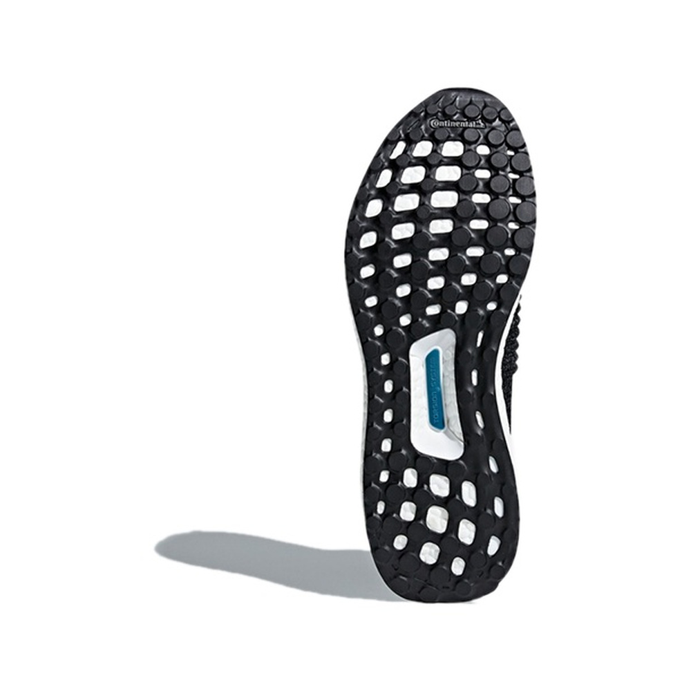 Adidas Ultraboost 'Ultra Boost Laceless Black White' Мужские