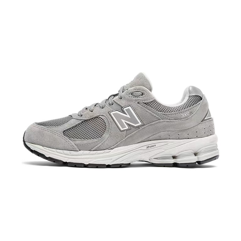 New Balance 2002R 'Light Grey' Мужские
