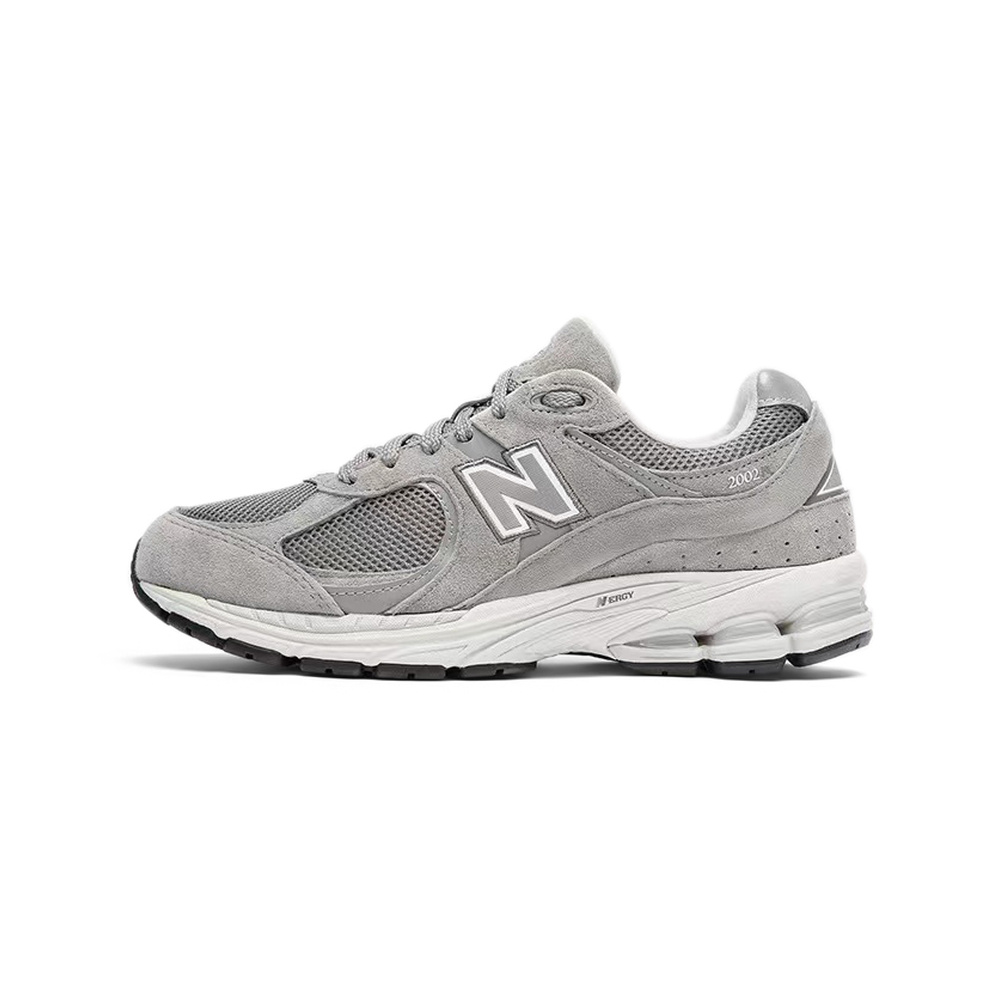 New Balance 2002R 'Light Grey' Мужские