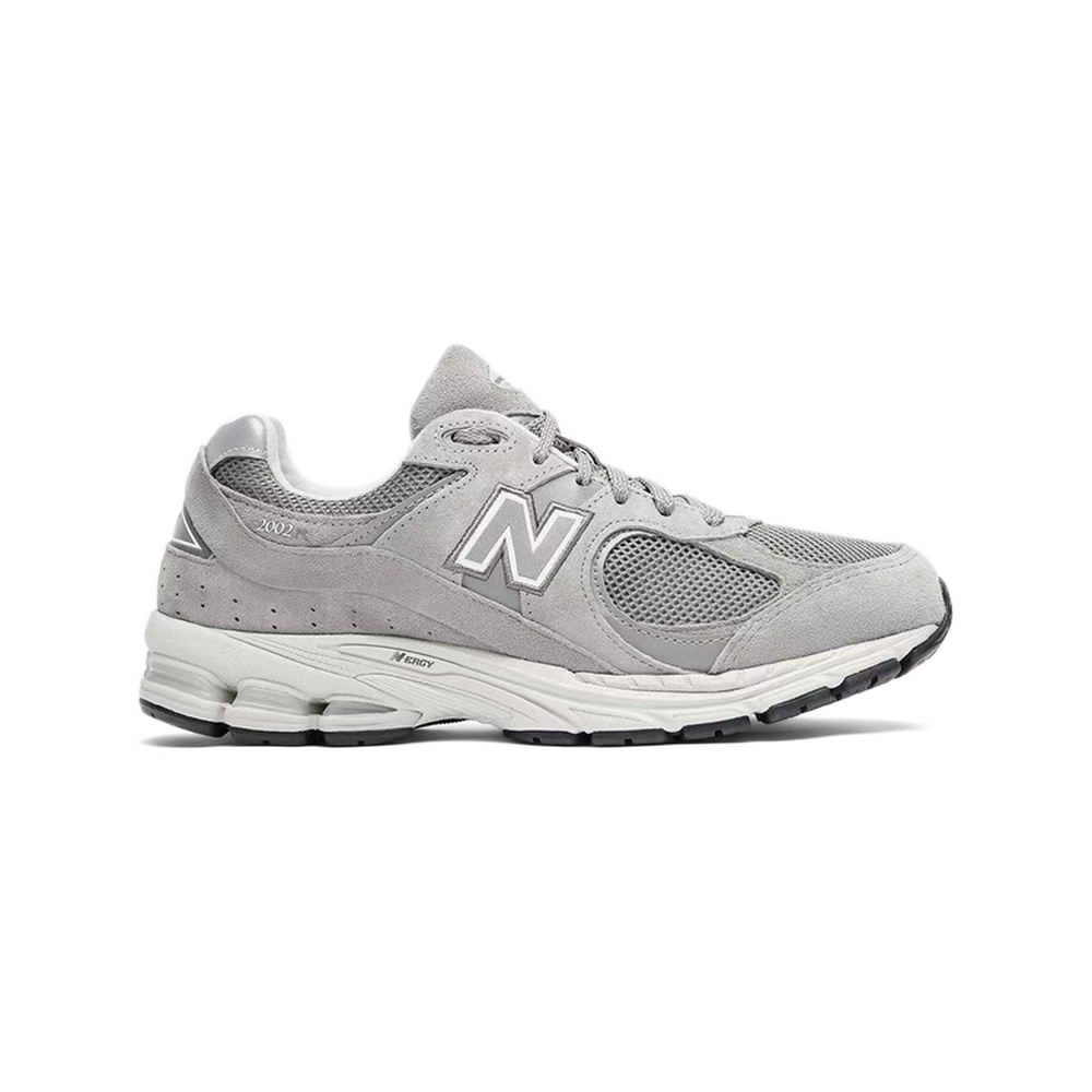 New Balance 2002R 'Light Grey' Мужские