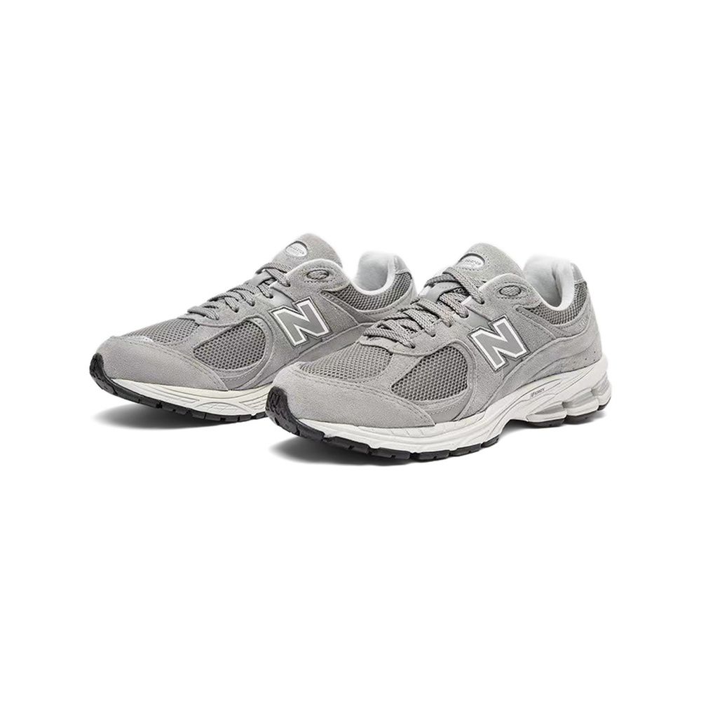 New Balance 2002R 'Light Grey' Мужские