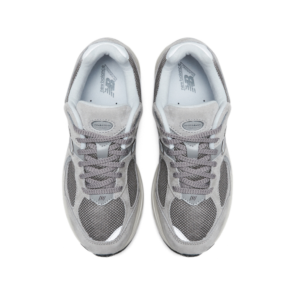 New Balance 2002R 'Light Grey' Мужские