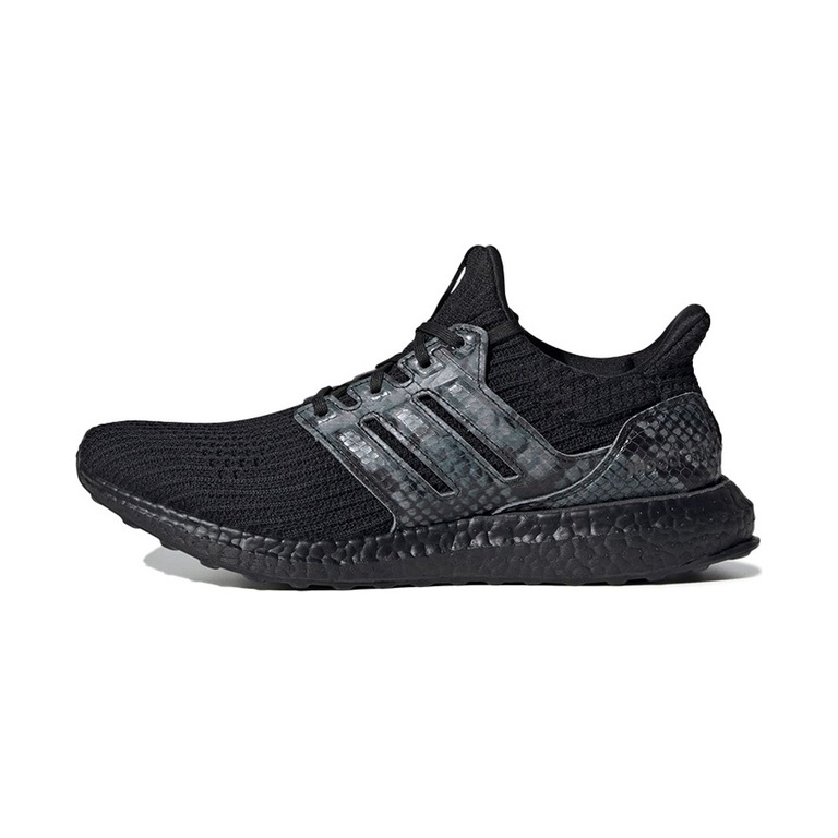 Adidas Ultraboost 'Dna Black Python' Мужские