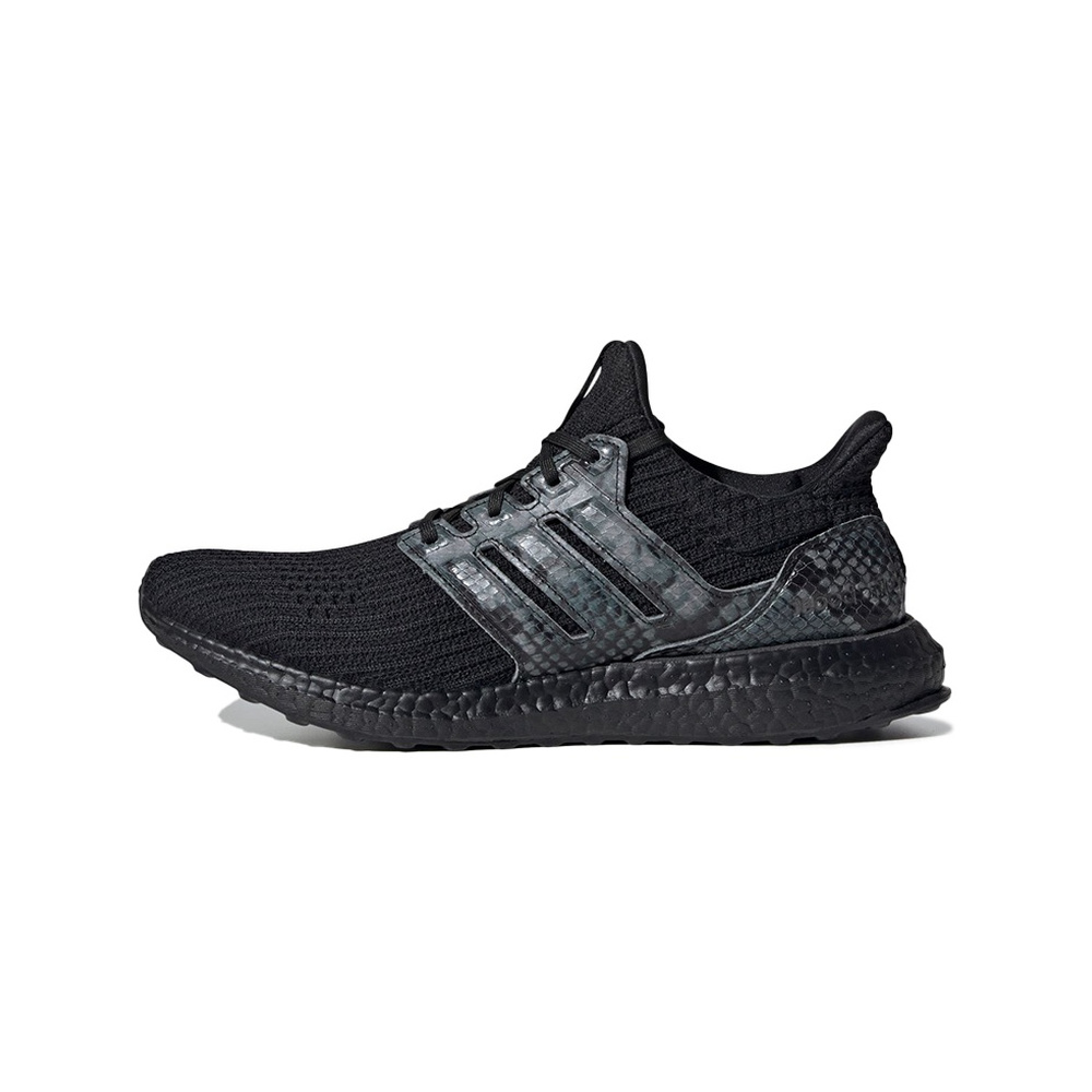 Ultraboost Dna Black Python