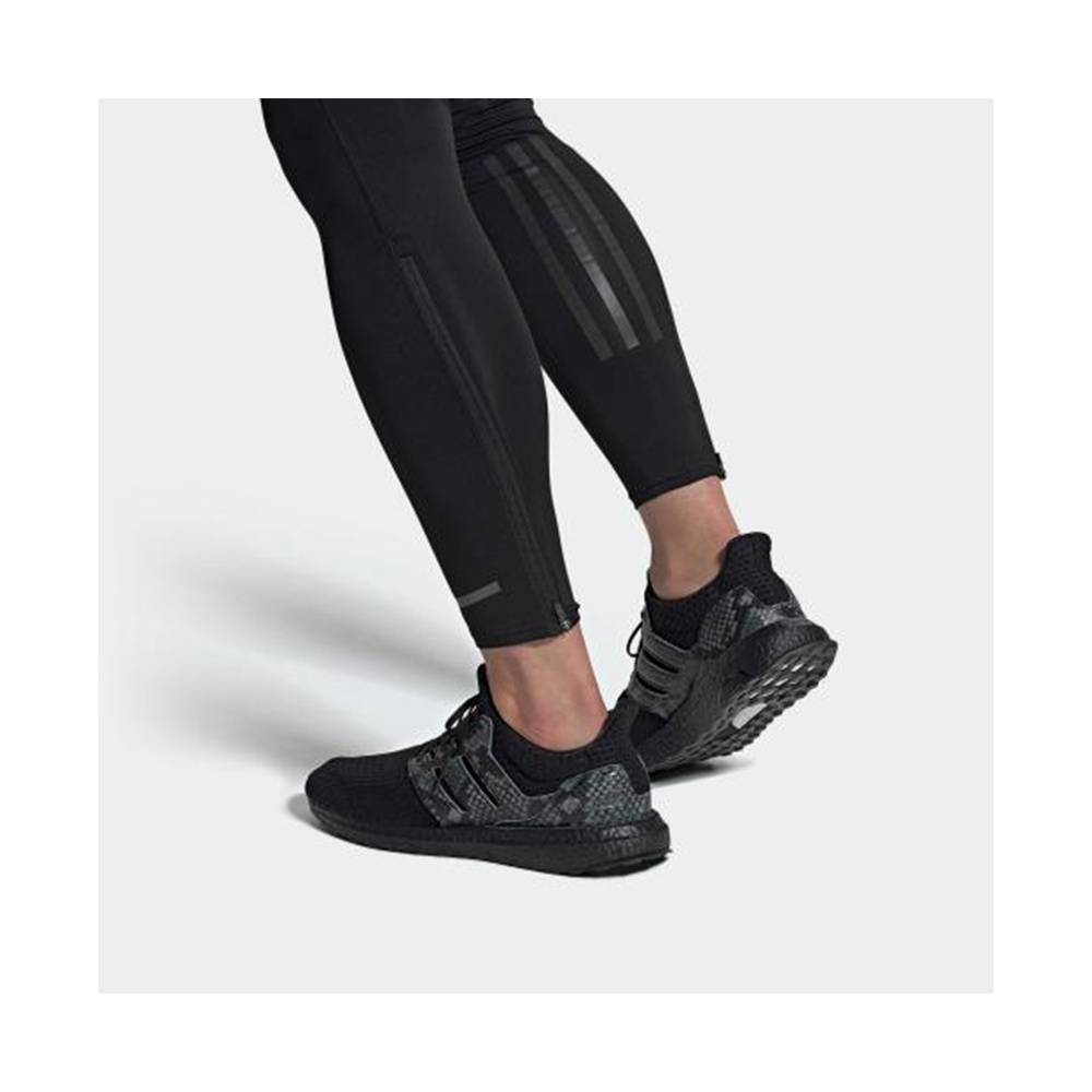 Adidas Ult 'Ultraboost Dna Black Python' Мужские