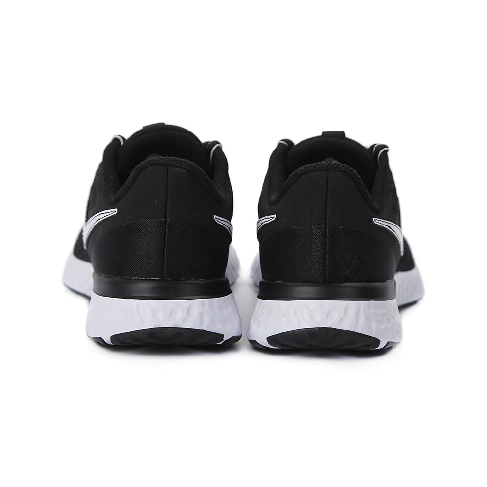 Nike Revolution 5 'Black / Hyper Crimson / White / Chrome' Женские