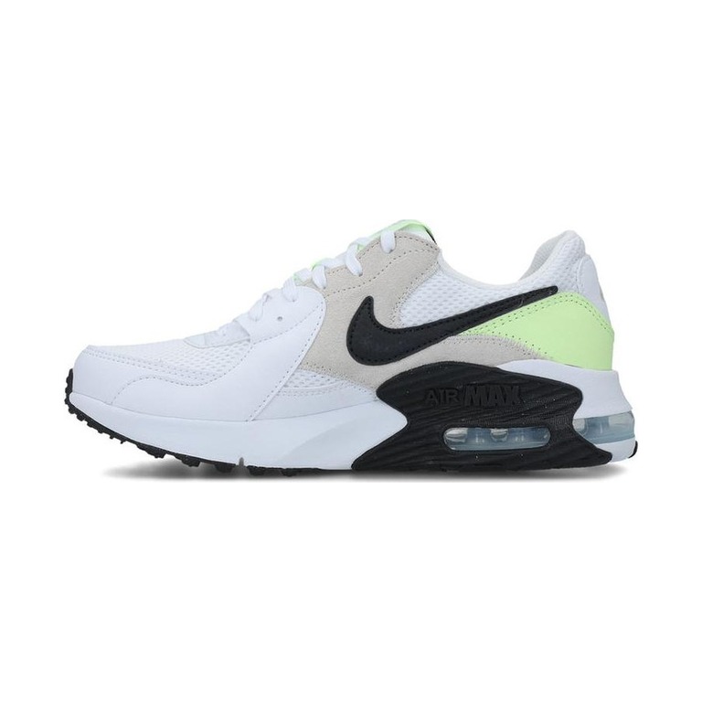 Nike Air Max Excee 'White / Pure Platinum' Женские