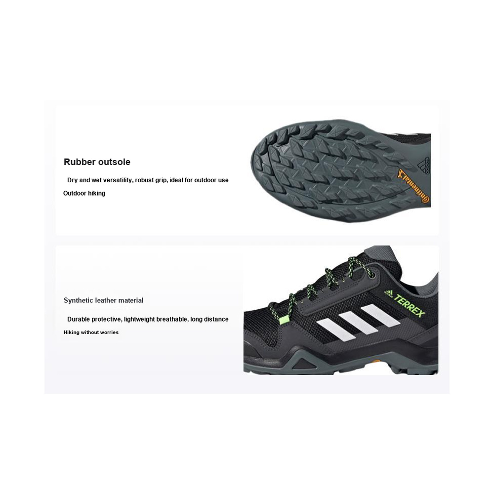 Adidas Terrex Ax3 'Hiking' Мужские