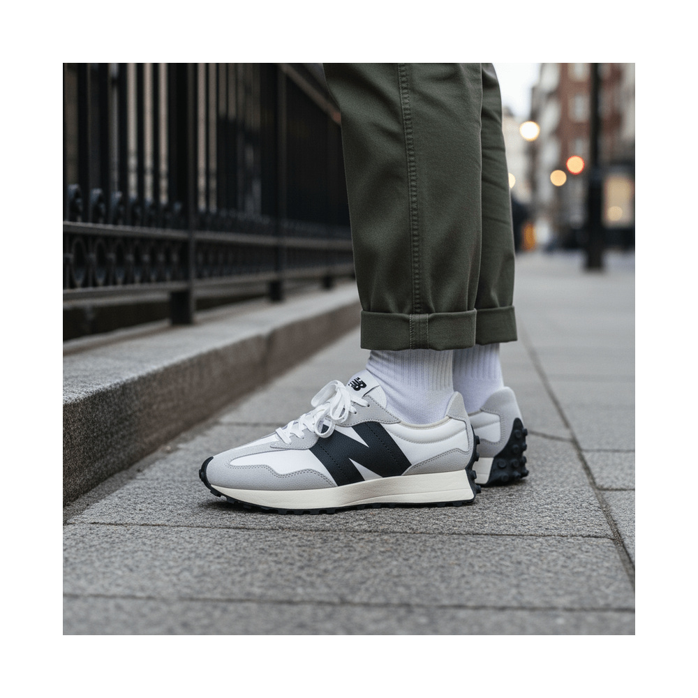 New Balance 327 'Multicolor' Мужские