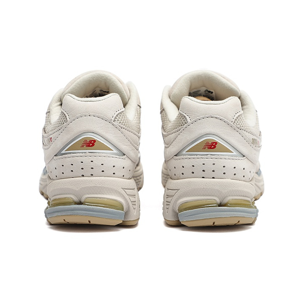 New Balance 2002R 'Multicolor' Мужские