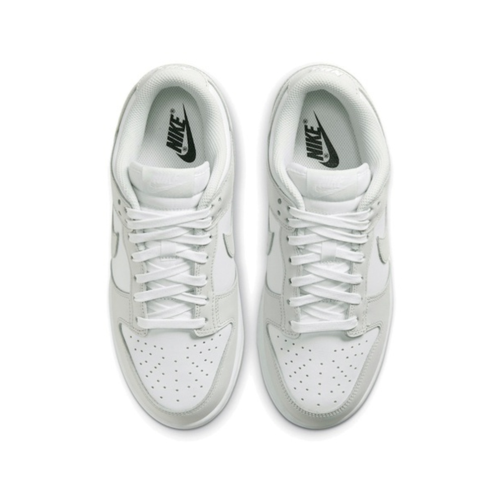 Nike Dunk 'White / Photon Dust' Женские