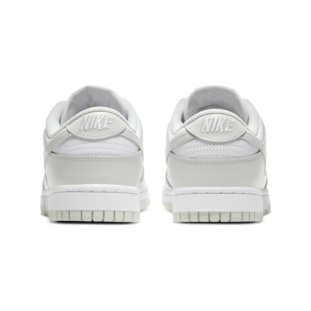 Nike Dunk 'White / Photon Dust' Женские