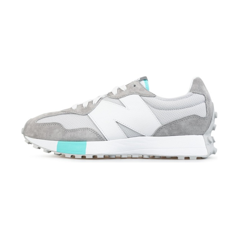 New Balance 327 'Niko Grey Blue Grey Light Blue' Мужские
