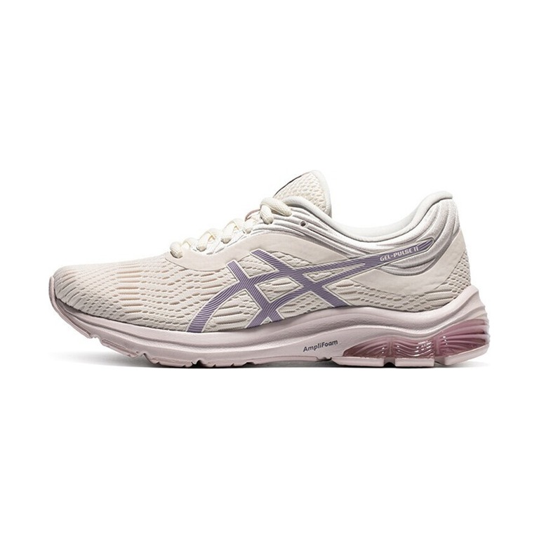ASICS Gel Impulse 11 'Pulse Running For White Purple' Женские