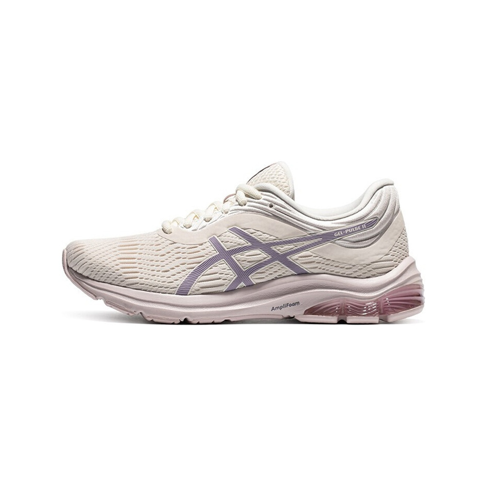 ASICS Gel Impulse 11 'Pulse Running For White Purple' Женские