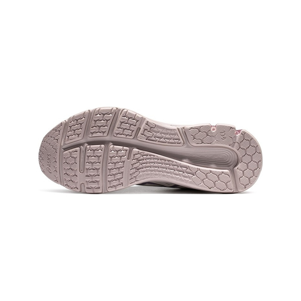 ASICS Gel Impulse 11 'Pulse Running For White Purple' Женские