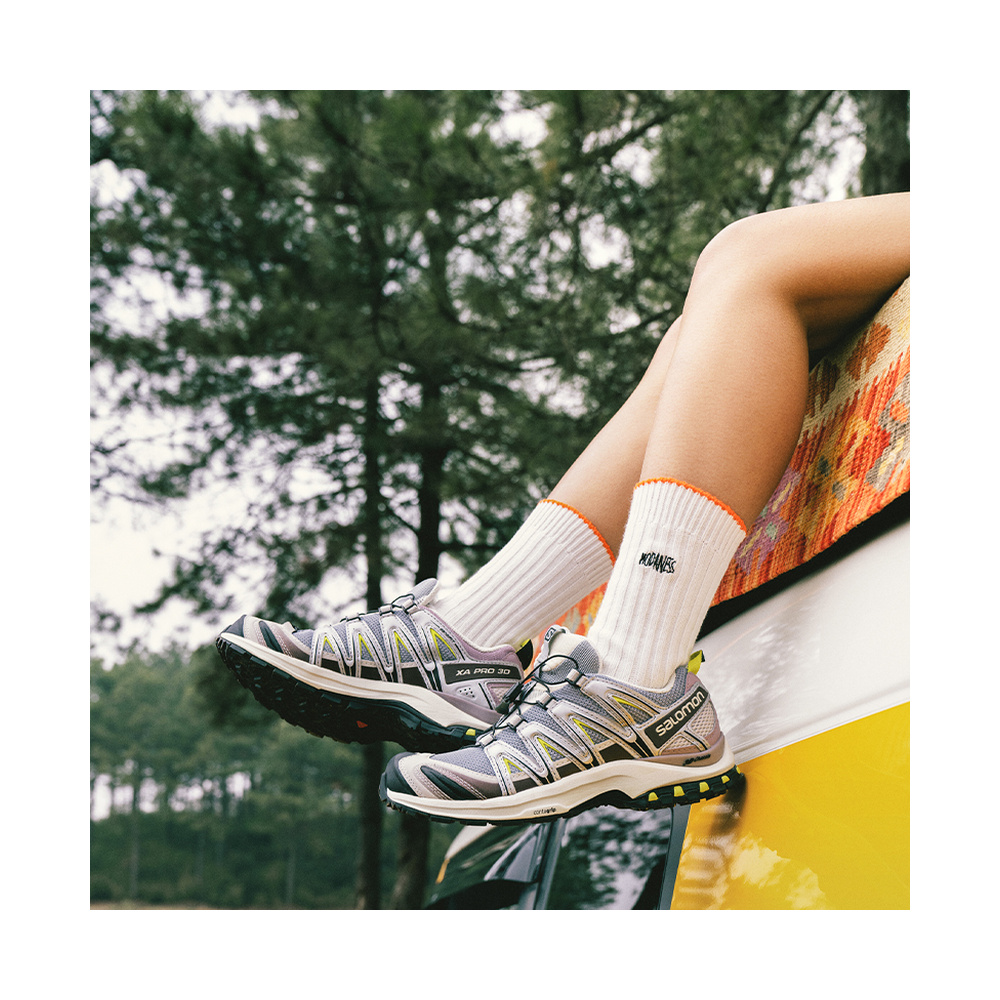 Salomon Xa Pro 3d 'Cut Running' Мужские