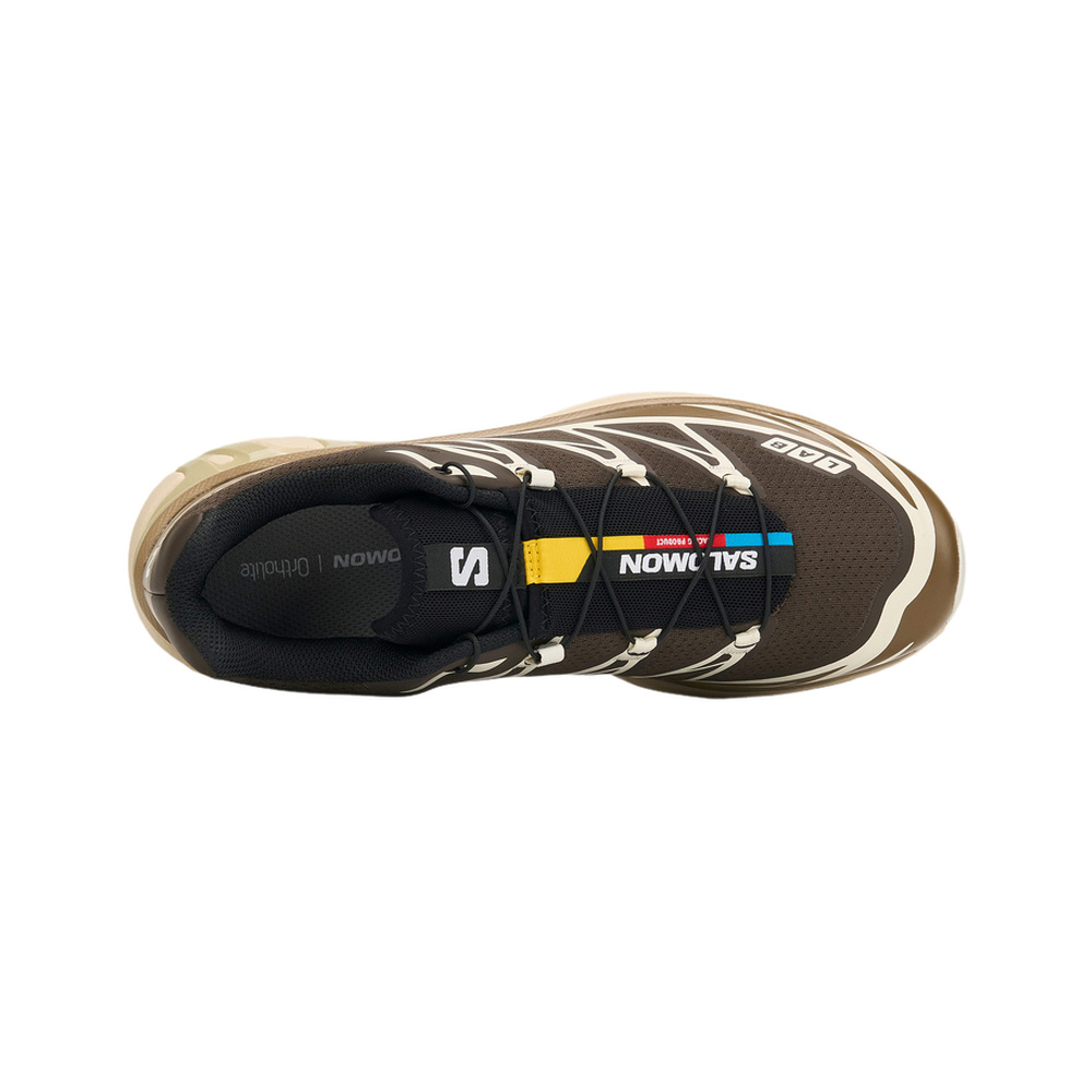 Salomon XT 6 'Brown' Мужские