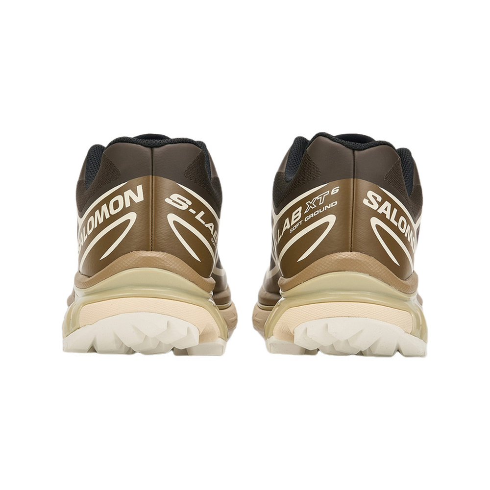Salomon XT 6 'Brown' Мужские