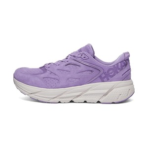 Hoka Clifton L Suede