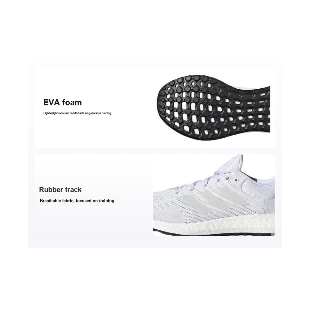 Adidas Pure Boost 21 'Pureboost' Мужские